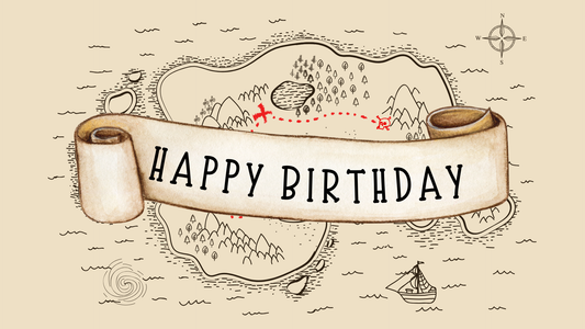 Co vše si připravit na narozeniny?