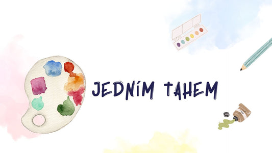 Pro děti: Jak začít psát